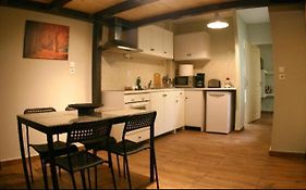 Pavlou Mela Apartment
